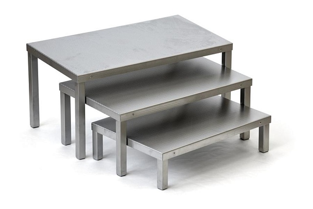 Комплект КПП-31 подставки-ступеньки к столу операционному