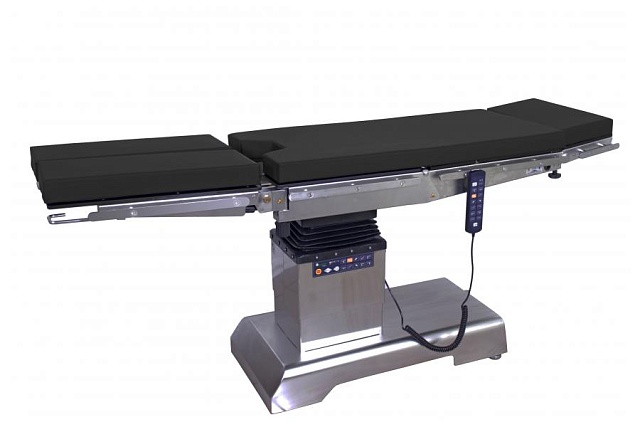 Операционный стол Фаура электрогидравлический 5ЭГ-4