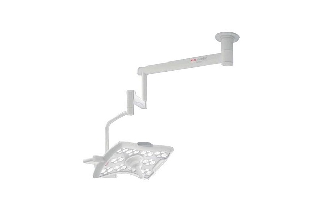 Хирургический светильник marLED V10