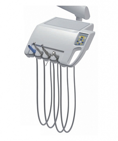 Стоматологическая установка Smile Mini 04