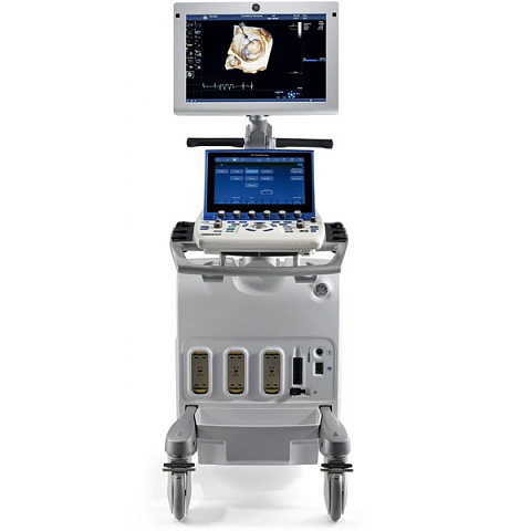 УЗИ аппарат GE Vivid S70N