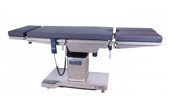 Операционный стол Фаура электромеханический 5ЭМ-4