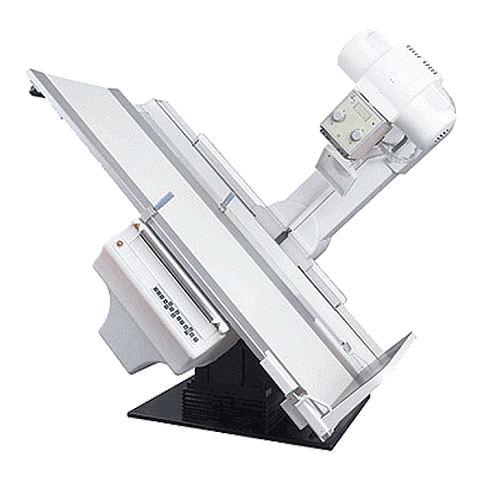 Телеуправляемый диагностический комплекс КРДЦ Т20/Т2000 «РЕНЕКС»