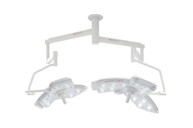 Хирургический светильник MarLED E15/E9