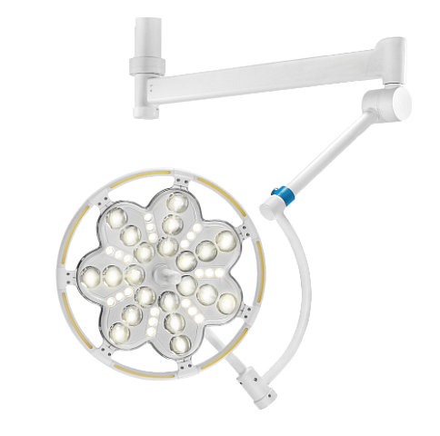 Светильник потолочный «ЭМАЛЕД 300»