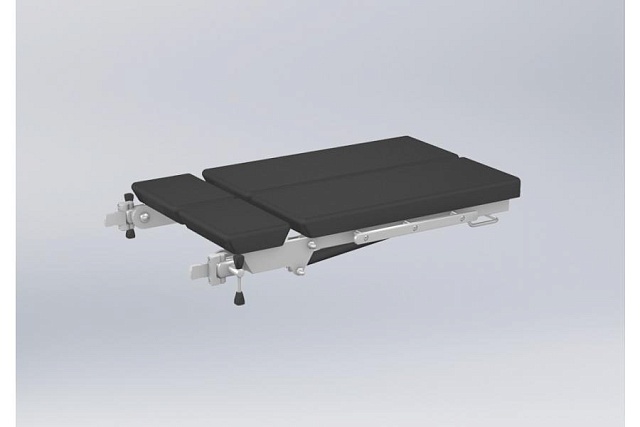 КПП-25 комплект для раздельного позиционирования ног с поворотом и двумя наклонами