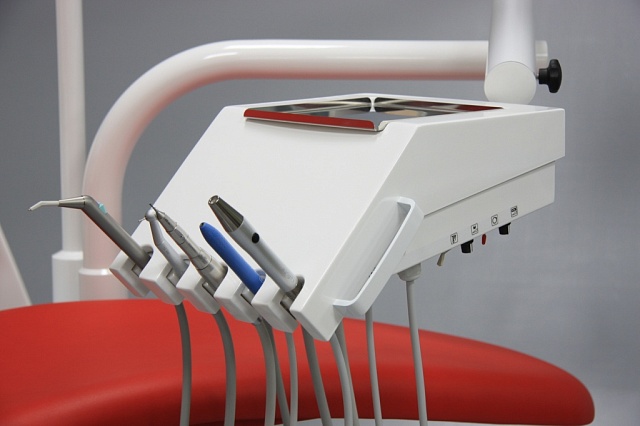 Стоматологическая установка Promo One