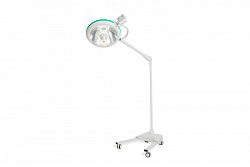 Хирургический передвижной светильник Аксима-520М