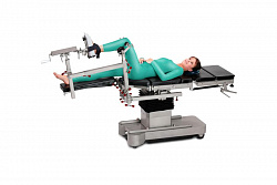 Комплект КПП-04 для орто-травматологических операций на голени и колене