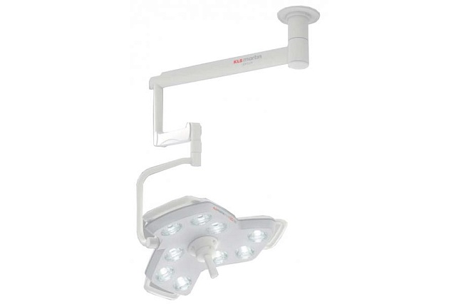 Хирургический светильник marLED E9