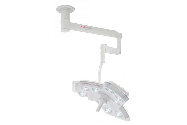 Хирургический светильник marLED E15