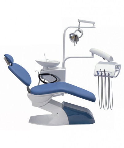 Стоматологическая установка Smile Classic