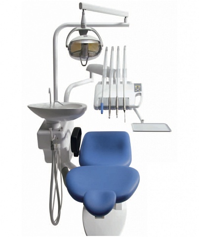 Стоматологическая установка Smile Sympatic E
