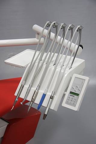 Стоматологическая установка Promo Art