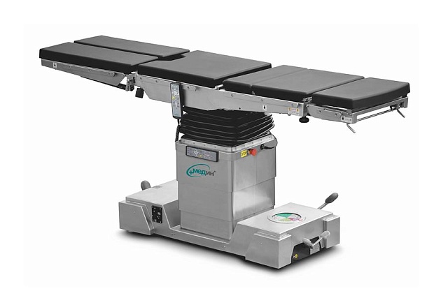 Стол операционный универсальный ОУК-02 (ОК-БЕТА)