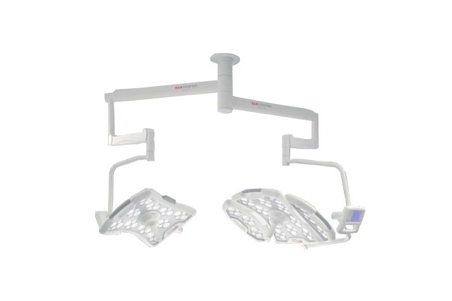 Хирургический светильник MarLED V16/V10 с системой Varilux