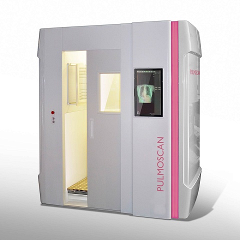 ПУЛЬМОСКАН