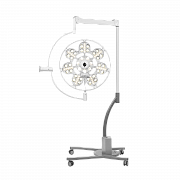 Передвижной светильник медицинский «ЭМАЛЕД 500-01П»