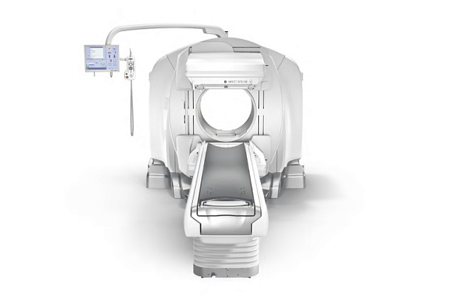 Система ОФЭКТ/КТ NM/CT 870 DR