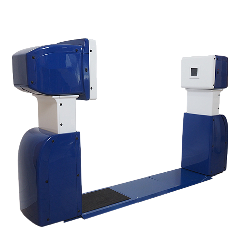 Флюорограф "РЕНЕКС Ф-5000"